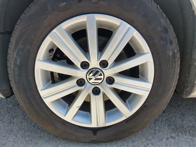 Volkswagen Golf Vi Diesel 1.6tdi Cr Advance 105  - Foto 10