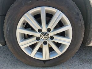 Volkswagen Golf Vi Diesel 1.6tdi Cr Advance 105  - Foto 10