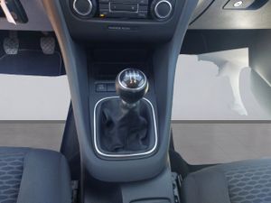 Volkswagen Golf Vi Diesel 1.6tdi Cr Advance 105  - Foto 20