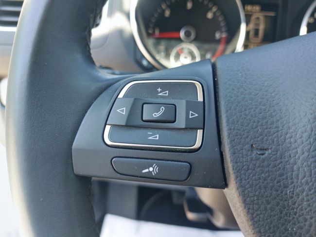 Volkswagen Golf Vi Diesel 1.6tdi Cr Advance 105  - Foto 22