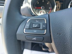 Volkswagen Golf Vi Diesel 1.6tdi Cr Advance 105  - Foto 22