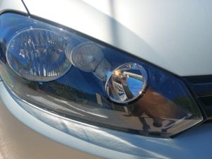 Volkswagen Golf Vi Diesel 1.6tdi Cr Advance 105  - Foto 11