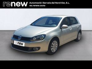 Volkswagen Golf Vi Diesel 1.6tdi Cr Advance 105  - Foto 2
