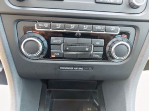 Volkswagen Golf Vi Diesel 1.6tdi Cr Advance 105  - Foto 18