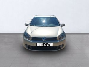 Volkswagen Golf Vi Diesel 1.6tdi Cr Advance 105  - Foto 3