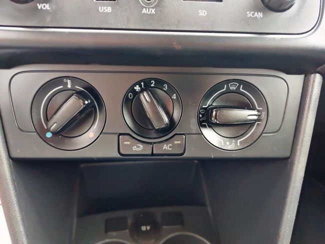 Volkswagen Polo Diesel 1.6tdi Advance 90  - Foto 20