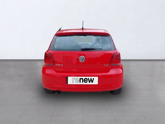 Volkswagen Polo Diesel 1.6tdi Advance 90  - Foto 7