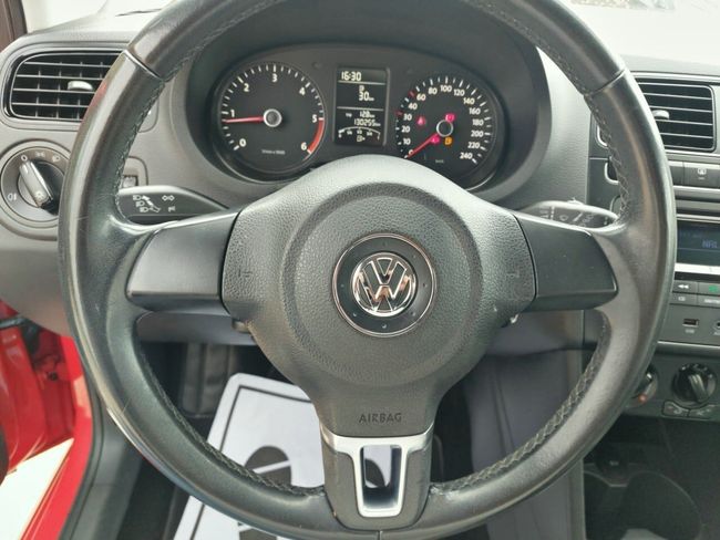 Volkswagen Polo Diesel 1.6tdi Advance 90  - Foto 16