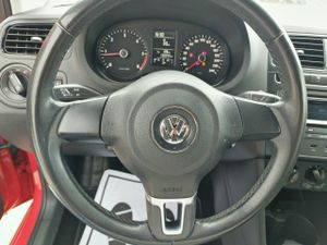 Volkswagen Polo Diesel 1.6tdi Advance 90  - Foto 16