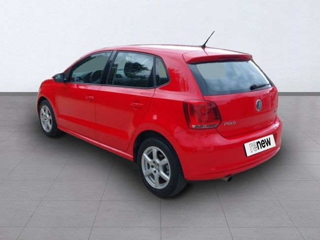 Volkswagen Polo Diesel 1.6tdi Advance 90  - Foto 8