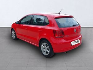Volkswagen Polo Diesel 1.6tdi Advance 90  - Foto 8