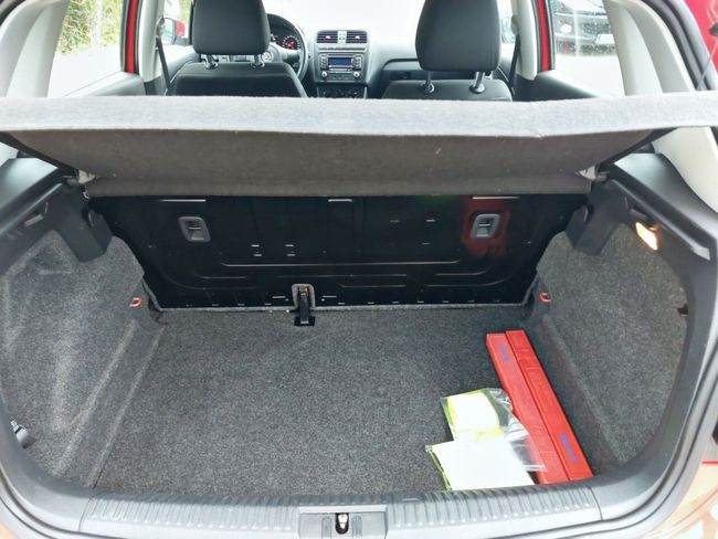Volkswagen Polo Diesel 1.6tdi Advance 90  - Foto 12
