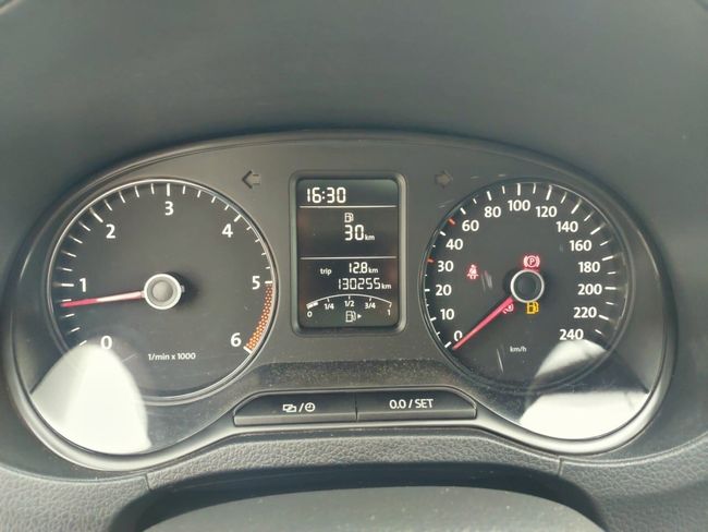 Volkswagen Polo Diesel 1.6tdi Advance 90  - Foto 17