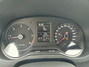Volkswagen Polo Diesel 1.6tdi Advance 90  - Foto 17