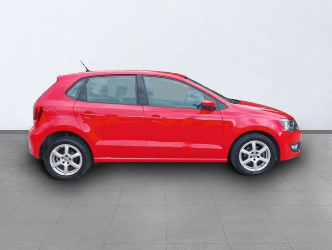 Volkswagen Polo Diesel 1.6tdi Advance 90  - Foto 5