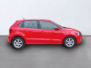 Volkswagen Polo Diesel 1.6tdi Advance 90  - Foto 5