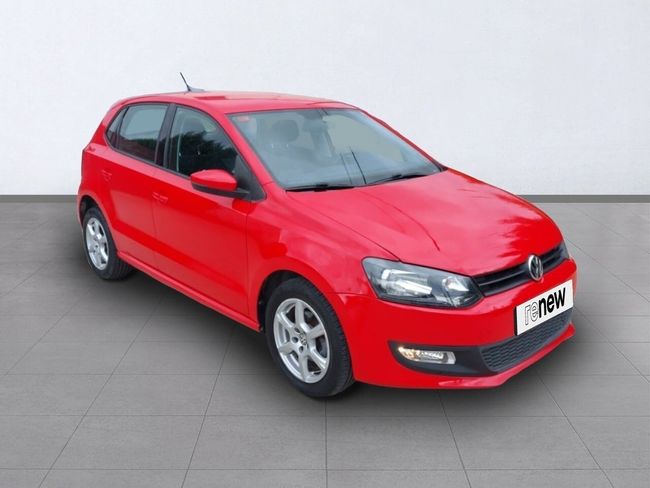 Volkswagen Polo Diesel 1.6tdi Advance 90  - Foto 4
