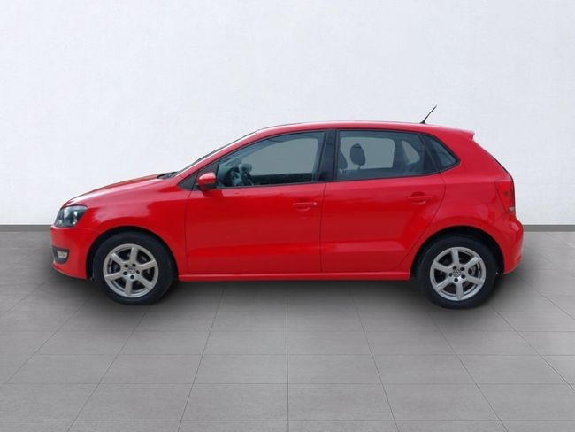 Volkswagen Polo Diesel 1.6tdi Advance 90  - Foto 9