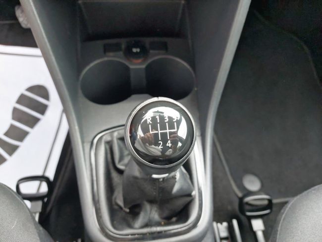 Volkswagen Polo Diesel 1.6tdi Advance 90  - Foto 19