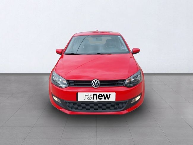 Volkswagen Polo Diesel 1.6tdi Advance 90  - Foto 3