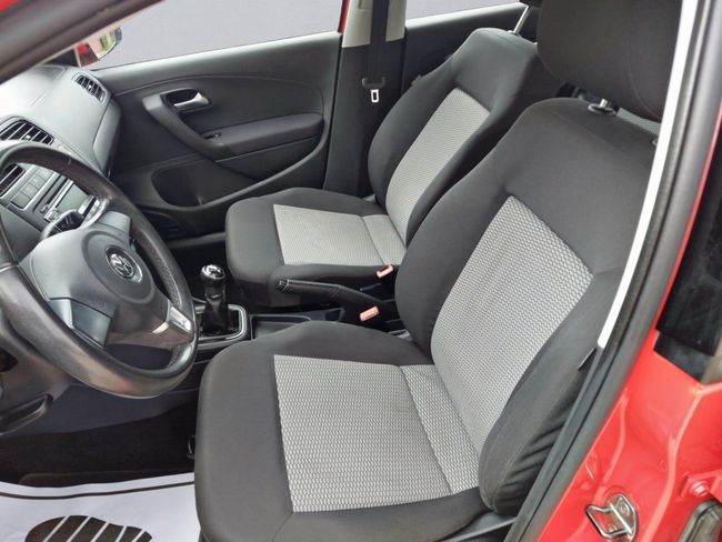 Volkswagen Polo Diesel 1.6tdi Advance 90  - Foto 13