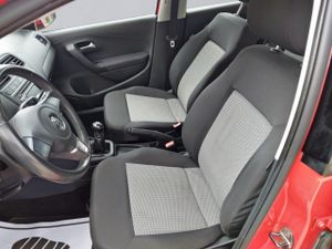 Volkswagen Polo Diesel 1.6tdi Advance 90  - Foto 13