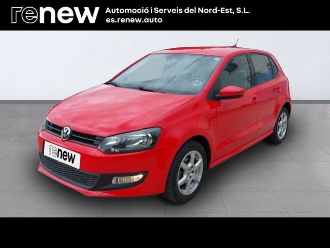 Volkswagen Polo Diesel 1.6tdi Advance 90  - Foto 1