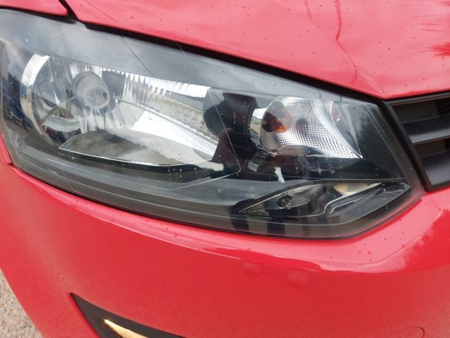 Volkswagen Polo Diesel 1.6tdi Advance 90  - Foto 10