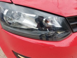 Volkswagen Polo Diesel 1.6tdi Advance 90  - Foto 10