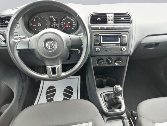Volkswagen Polo Diesel 1.6tdi Advance 90  - Foto 15