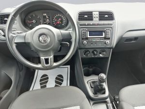 Volkswagen Polo Diesel 1.6tdi Advance 90  - Foto 15