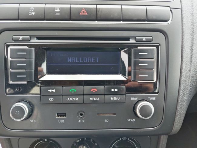 Volkswagen Polo Diesel 1.6tdi Advance 90  - Foto 18