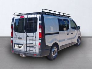 Renault Trafic Combi Diesel Passenger 9 1.6dci 115  - Foto 6