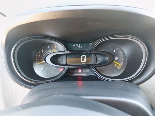 Renault Trafic Combi Diesel Passenger 9 1.6dci 115  - Foto 17