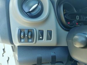 Renault Trafic Combi Diesel Passenger 9 1.6dci 115  - Foto 22