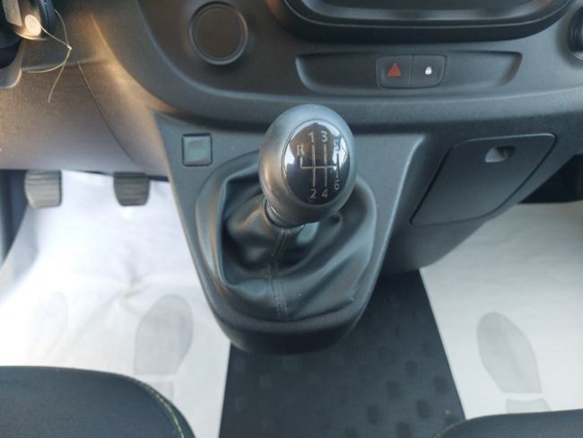Renault Trafic Combi Diesel Passenger 9 1.6dci 115  - Foto 18