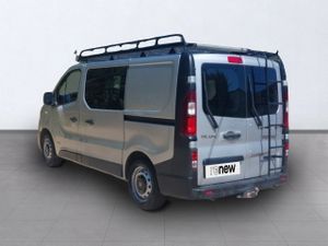 Renault Trafic Combi Diesel Passenger 9 1.6dci 115  - Foto 8