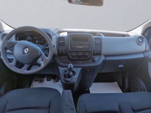 Renault Trafic Combi Diesel Passenger 9 1.6dci 115  - Foto 15
