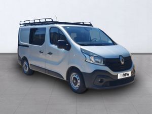 Renault Trafic Combi Diesel Passenger 9 1.6dci 115  - Foto 4