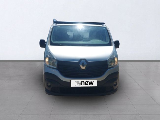 Renault Trafic Combi Diesel Passenger 9 1.6dci 115  - Foto 3