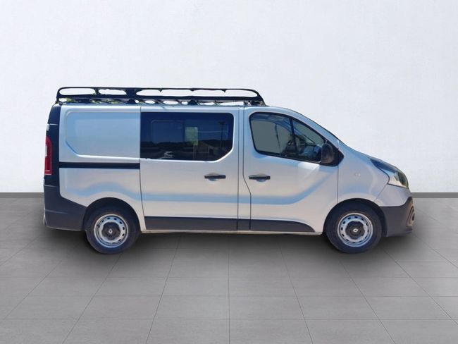 Renault Trafic Combi Diesel Passenger 9 1.6dci 115  - Foto 5