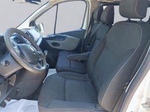 Renault Trafic Combi Diesel Passenger 9 1.6dci 115  - Foto 13