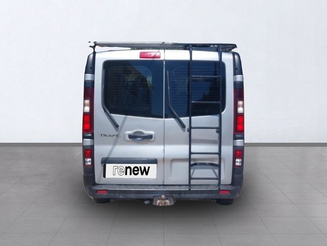 Renault Trafic Combi Diesel Passenger 9 1.6dci 115  - Foto 7