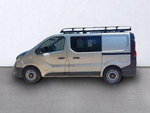 Renault Trafic Combi Diesel Passenger 9 1.6dci 115  - Foto 9
