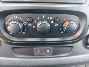 Renault Trafic Combi Diesel Passenger 9 1.6dci 115  - Foto 19