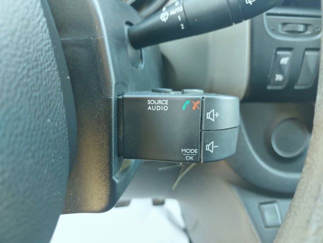 Renault Trafic Combi Diesel Passenger 9 1.6dci 115  - Foto 21