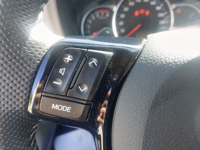 Toyota Yaris 1.3 Active Multidrive  - Foto 22