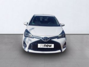 Toyota Yaris 1.3 Active Multidrive  - Foto 3