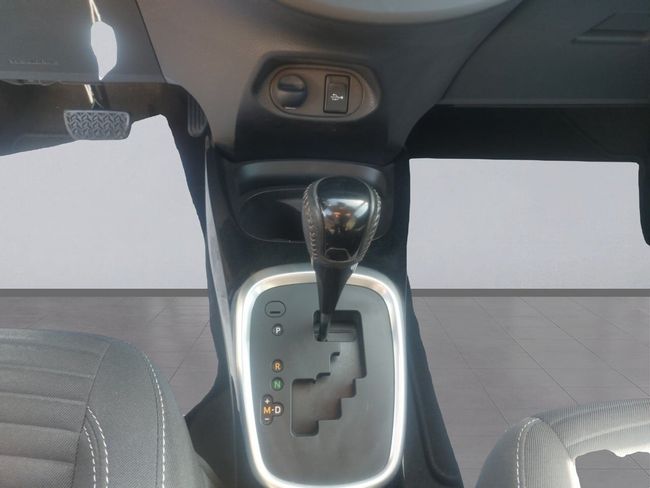 Toyota Yaris 1.3 Active Multidrive  - Foto 20