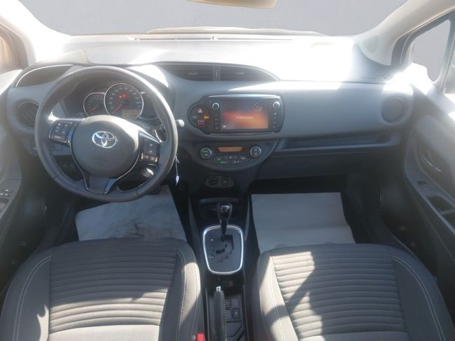 Toyota Yaris 1.3 Active Multidrive  - Foto 15